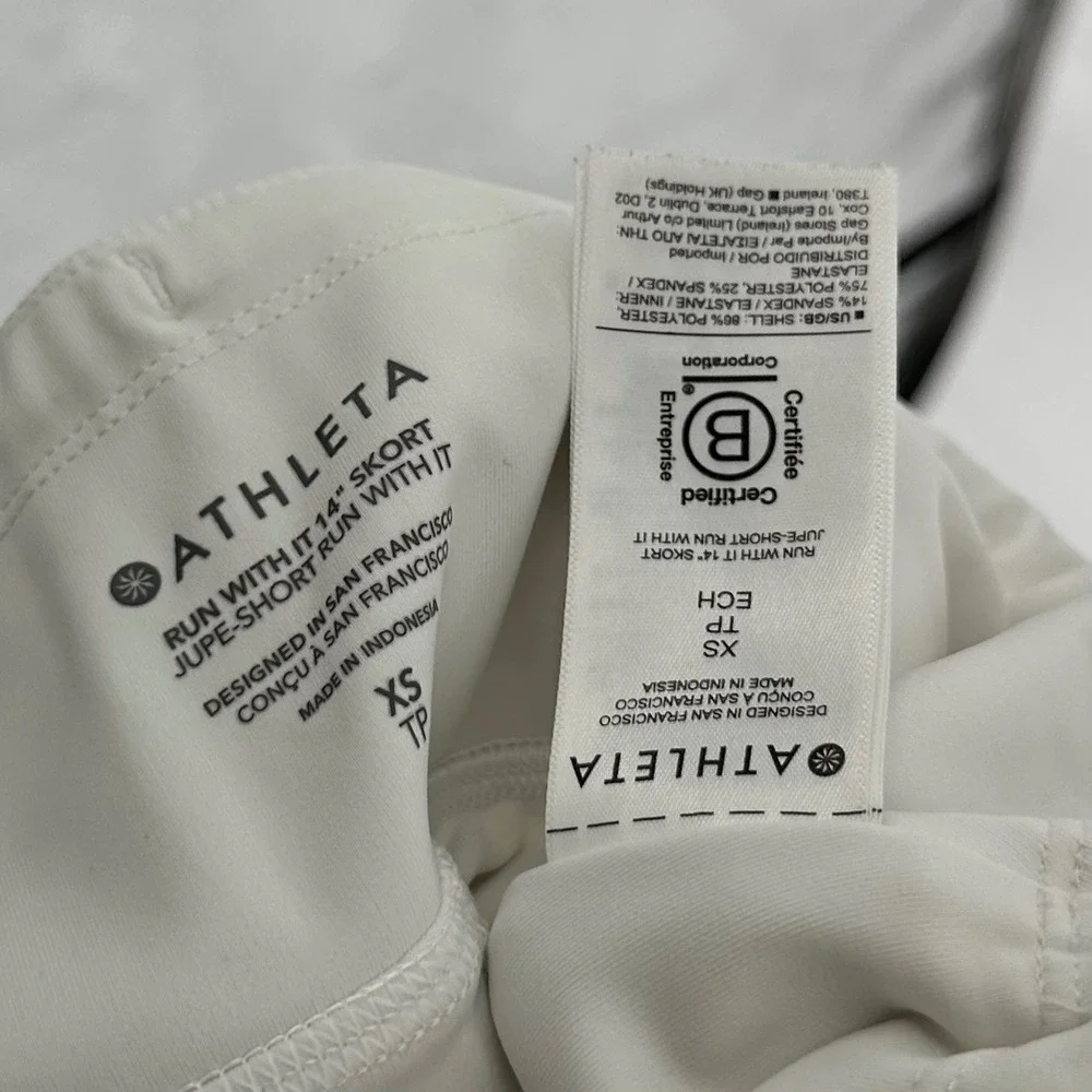 Athleta owned women great